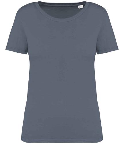 Native Spirit Ladies Faded T-Shirt - WMN - XXL